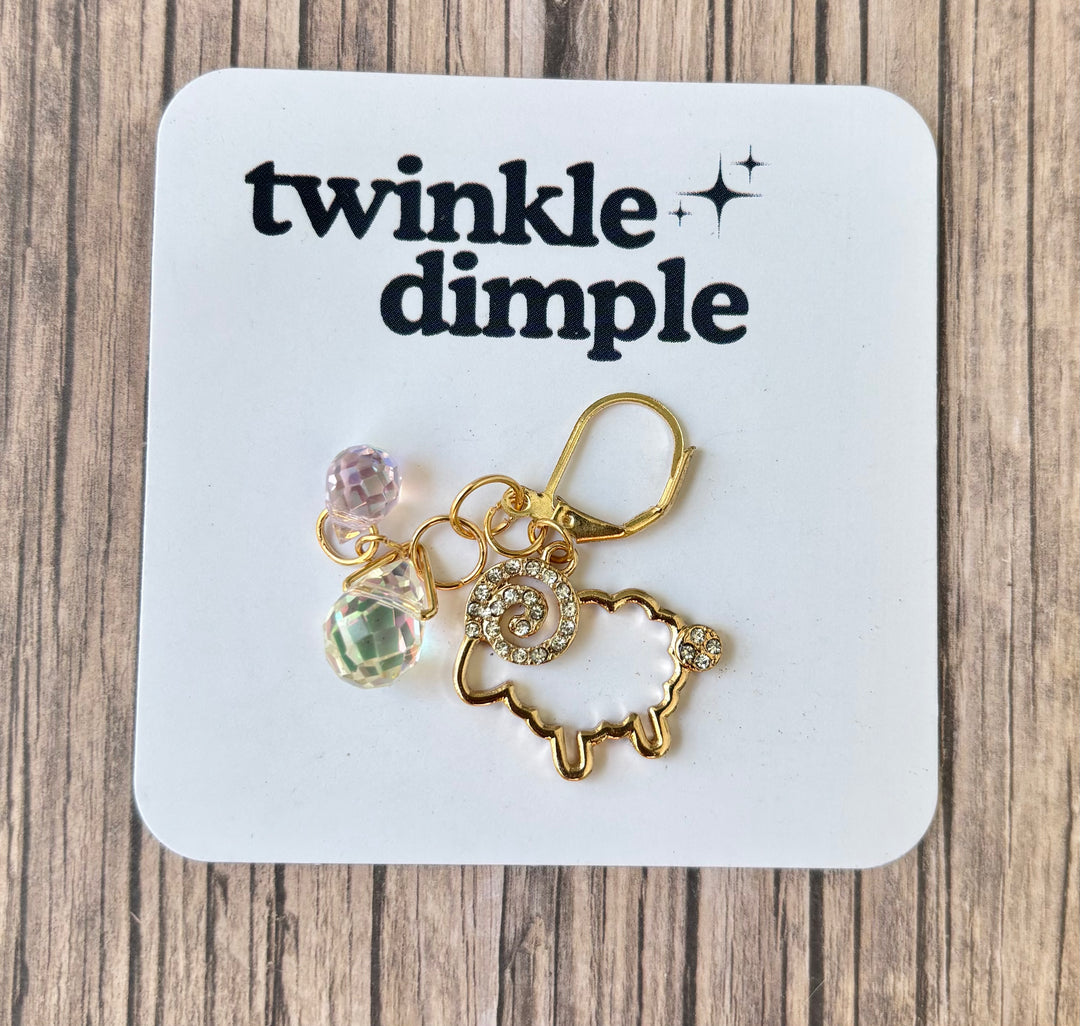 Twinkle Dimple Progress Keepers