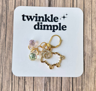 Twinkle Dimple Progress Keepers