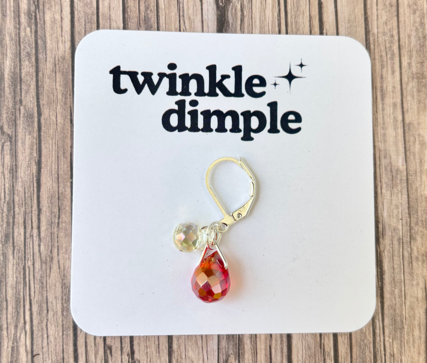 Twinkle Dimple Progress Keepers