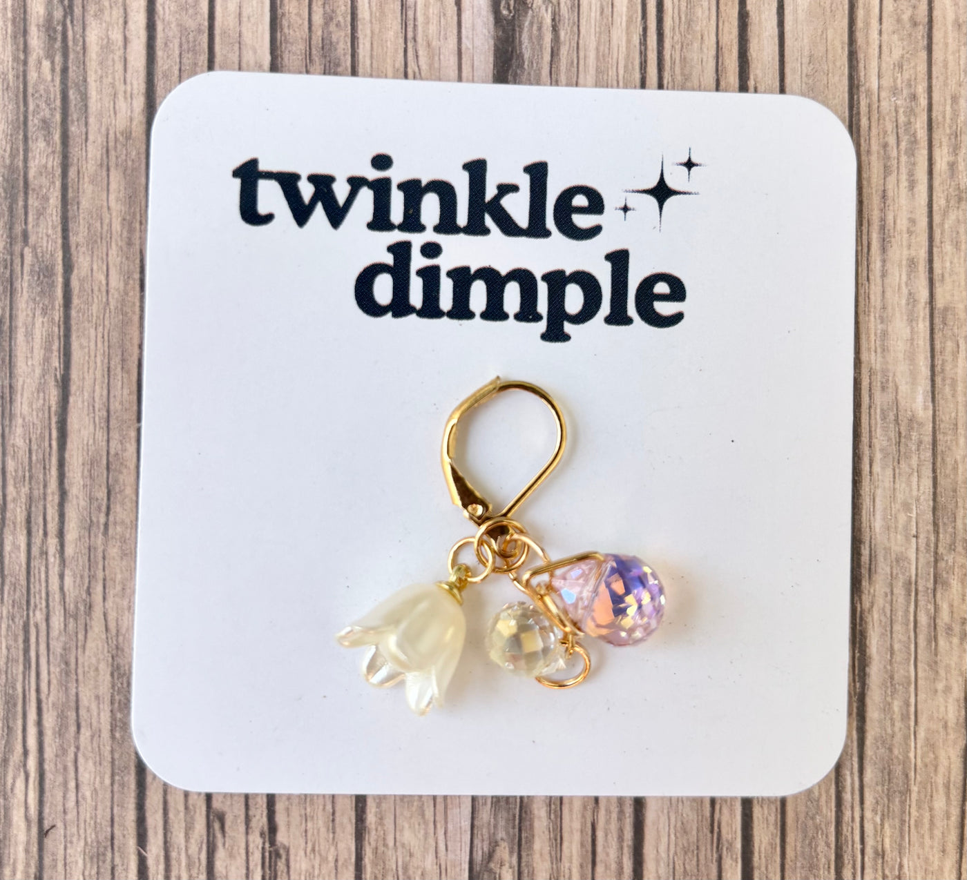 Twinkle Dimple Progress Keepers
