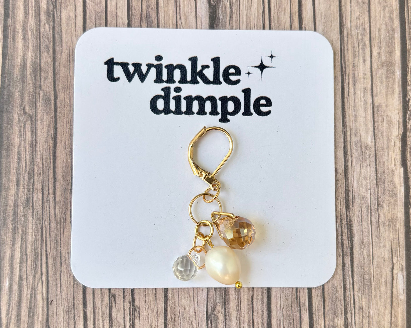 Twinkle Dimple Progress Keepers