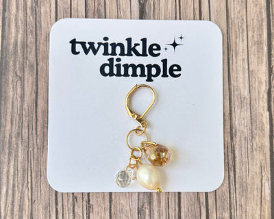 Twinkle Dimple Progress Keepers