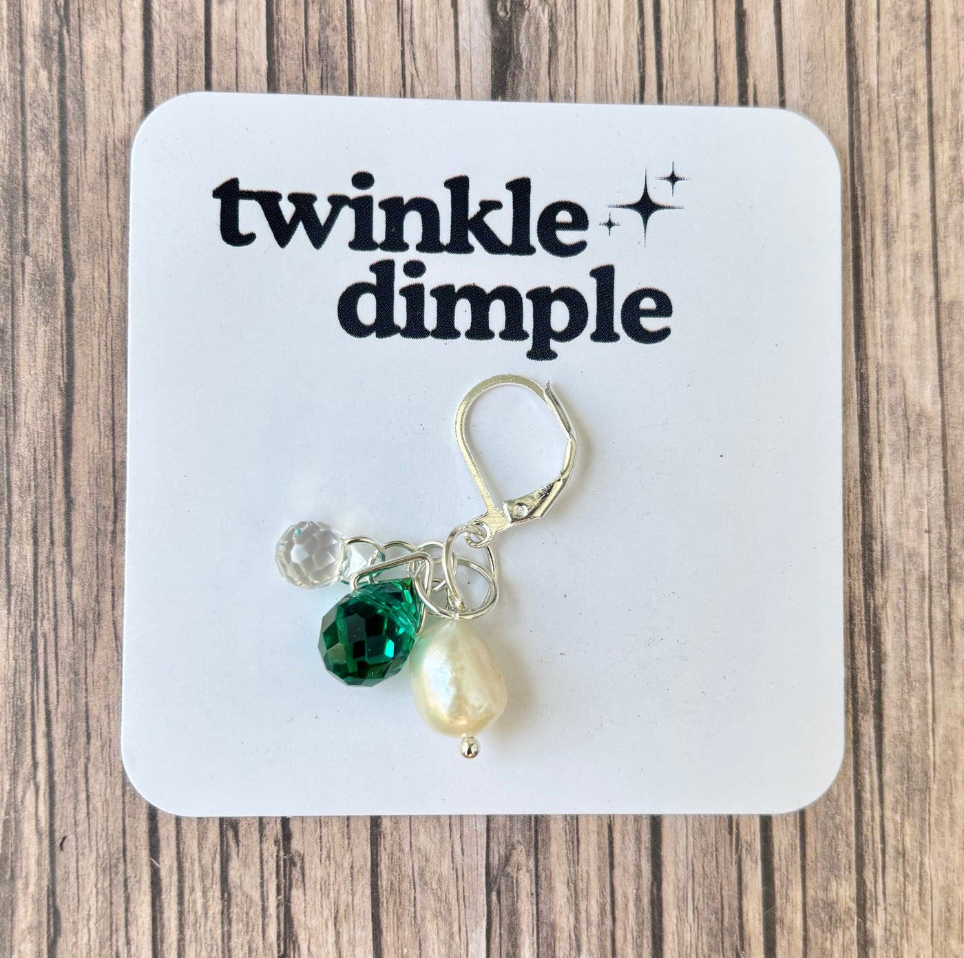 Twinkle Dimple Progress Keepers