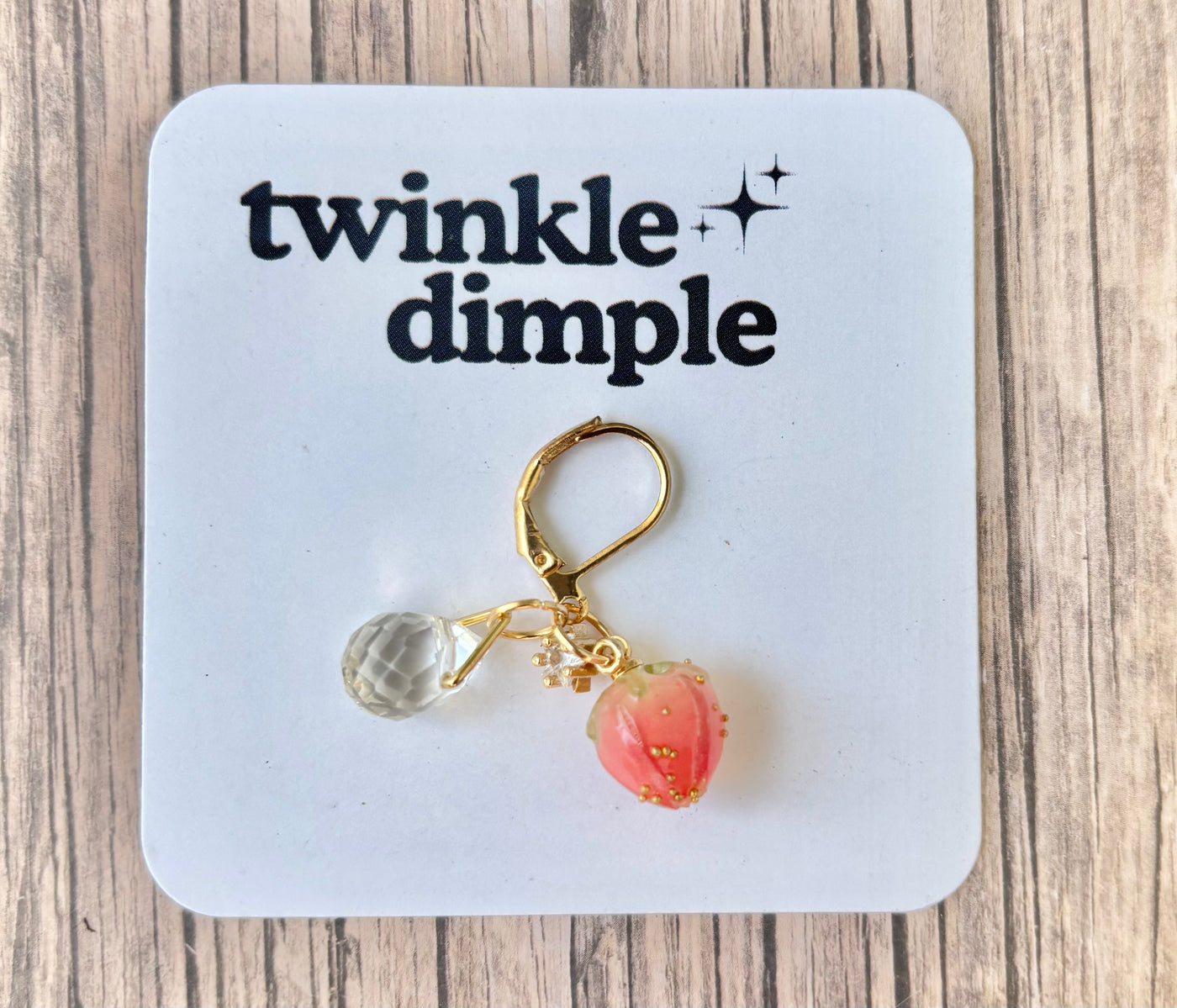 Twinkle Dimple Progress Keepers