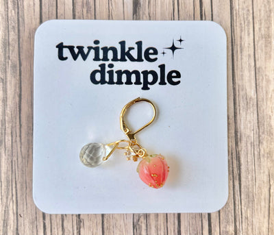 Twinkle Dimple Progress Keepers