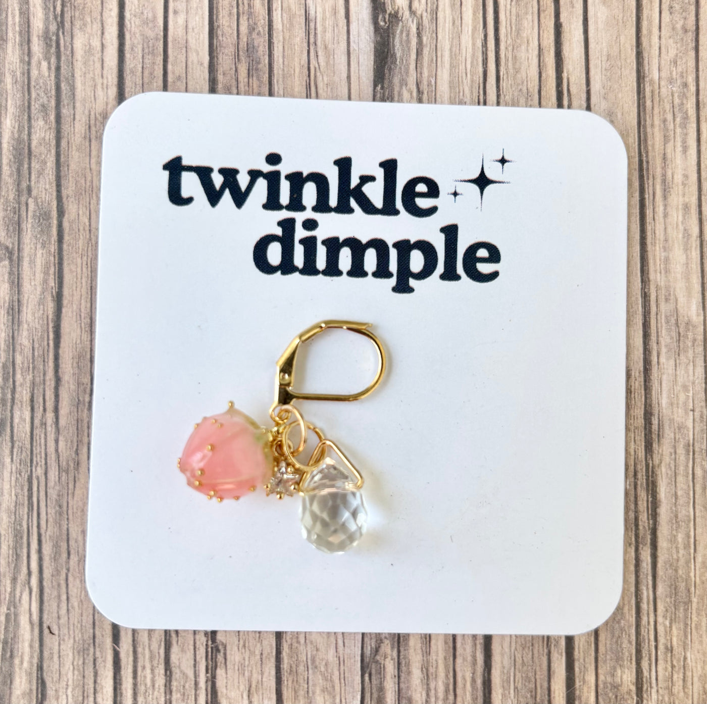 Twinkle Dimple Progress Keepers
