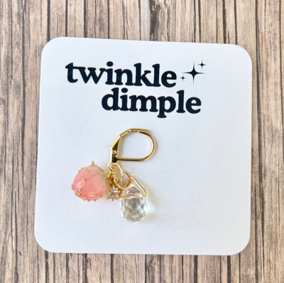Twinkle Dimple Progress Keepers