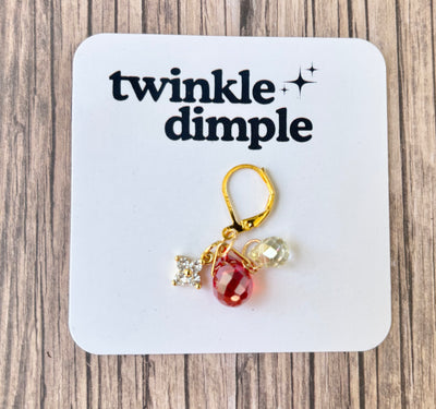 Twinkle Dimple Progress Keepers