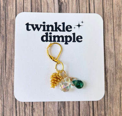 Twinkle Dimple Progress Keepers