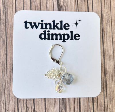 Twinkle Dimple Progress Keepers
