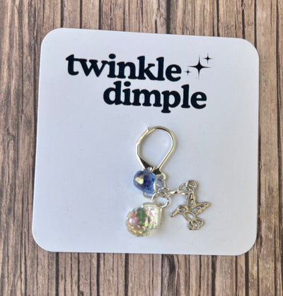 Twinkle Dimple Progress Keepers