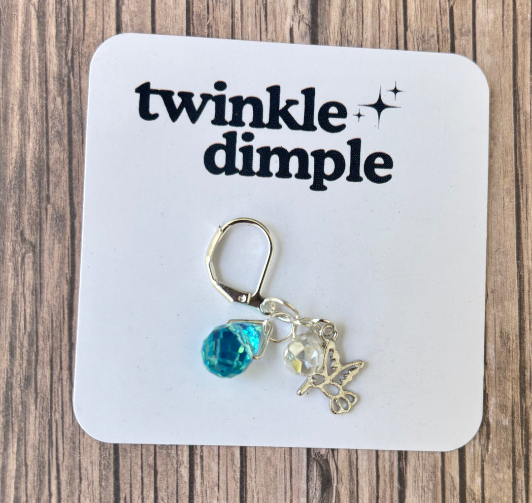 Twinkle Dimple Progress Keepers