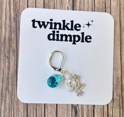 Twinkle Dimple Progress Keepers