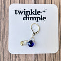 Simple dk blue (s)