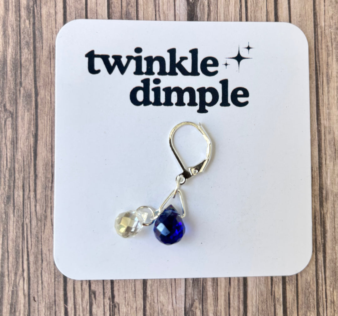 Twinkle Dimple Progress Keepers