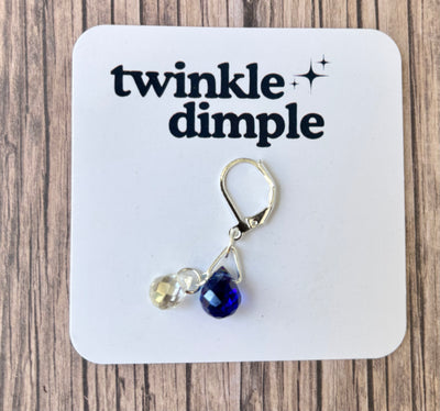 Twinkle Dimple Progress Keepers