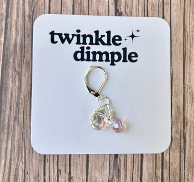 Twinkle Dimple Progress Keepers