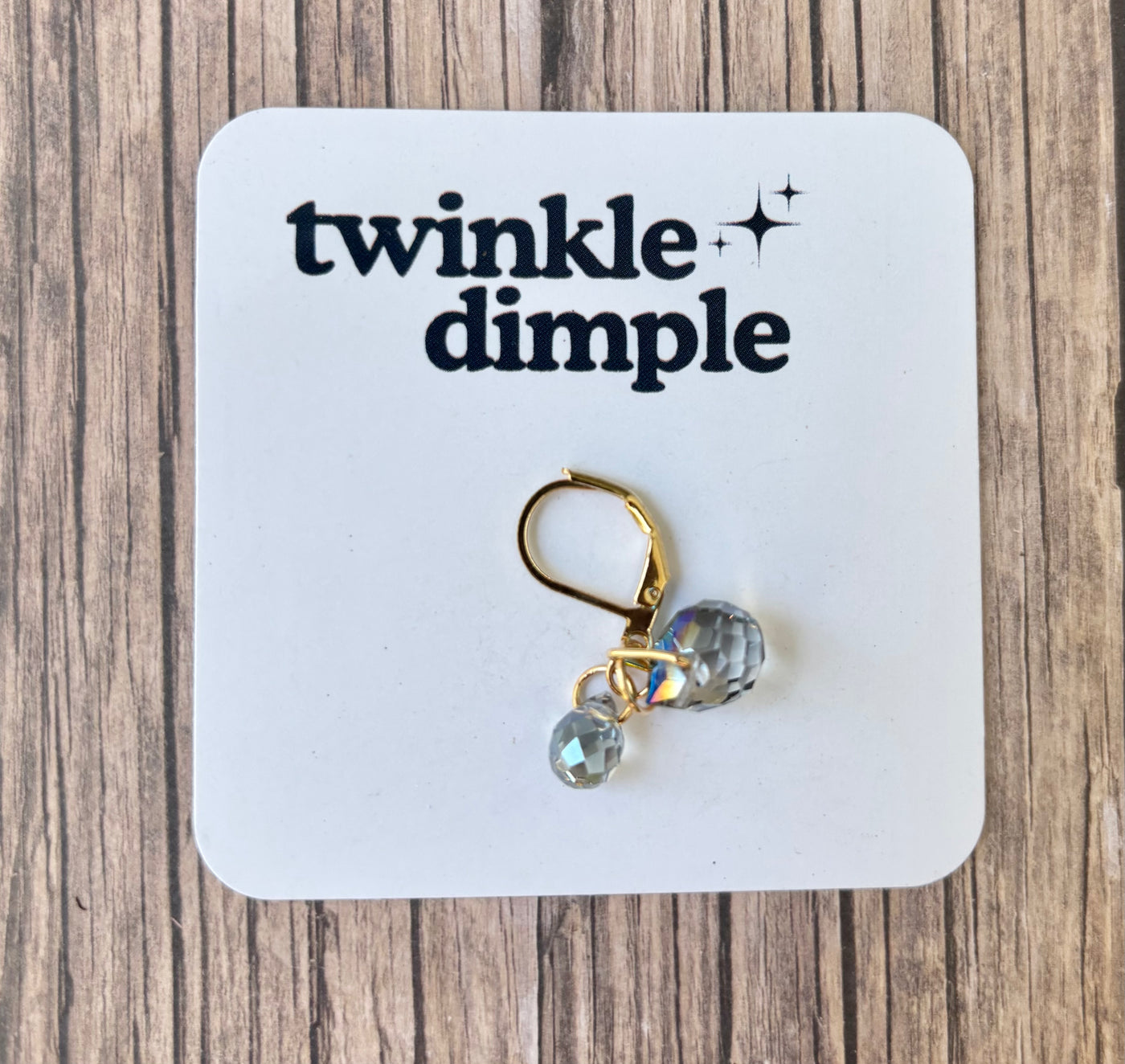 Twinkle Dimple Progress Keepers