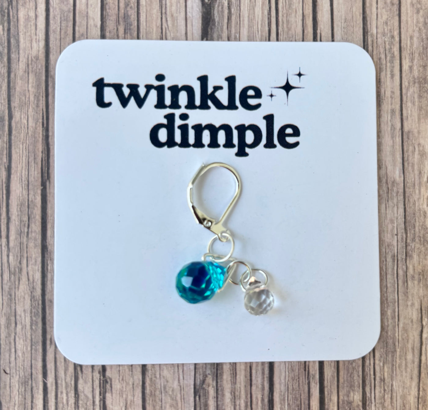 Twinkle Dimple Progress Keepers