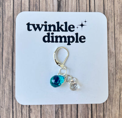 Twinkle Dimple Progress Keepers
