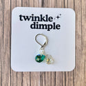 Simple teal (s)