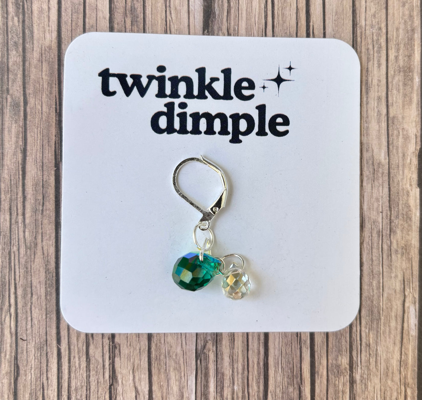 Twinkle Dimple Progress Keepers