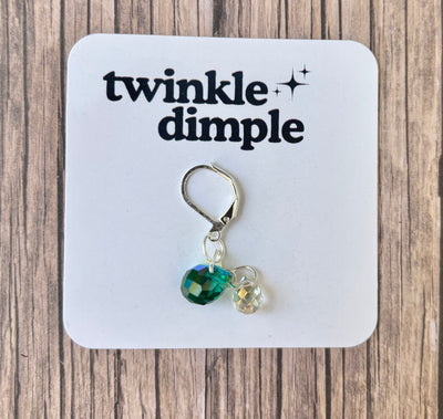 Twinkle Dimple Progress Keepers