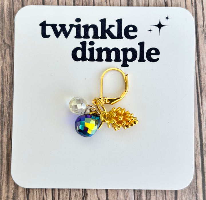 Twinkle Dimple Progress Keepers