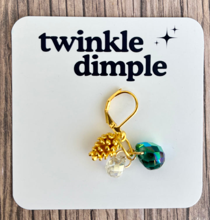 Twinkle Dimple Progress Keepers
