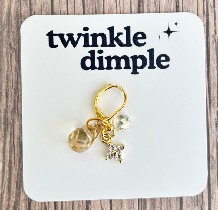 Twinkle Dimple Progress Keepers