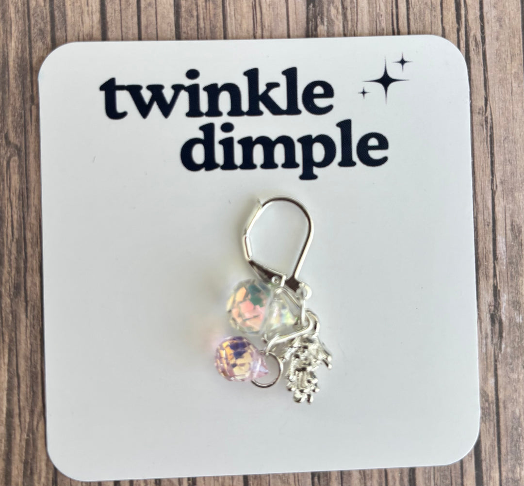 Twinkle Dimple Progress Keepers