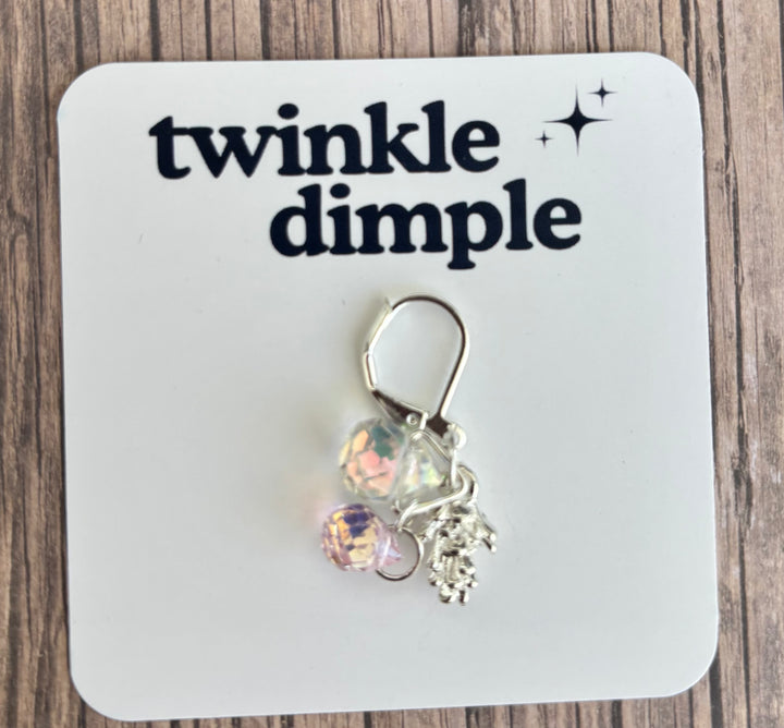 Twinkle Dimple Progress Keepers