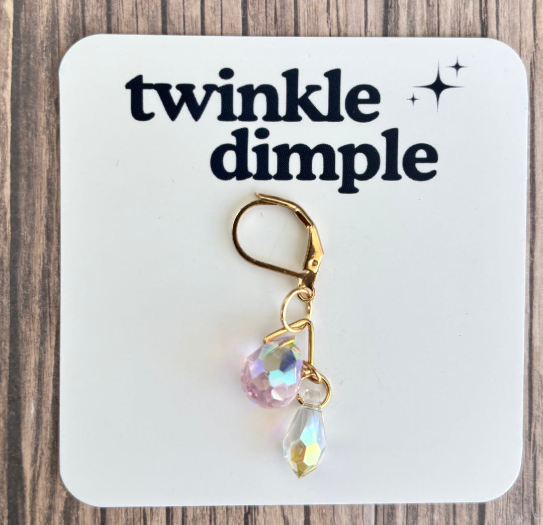 Twinkle Dimple Progress Keepers