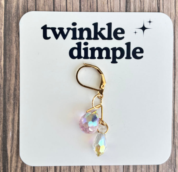Twinkle Dimple Progress Keepers