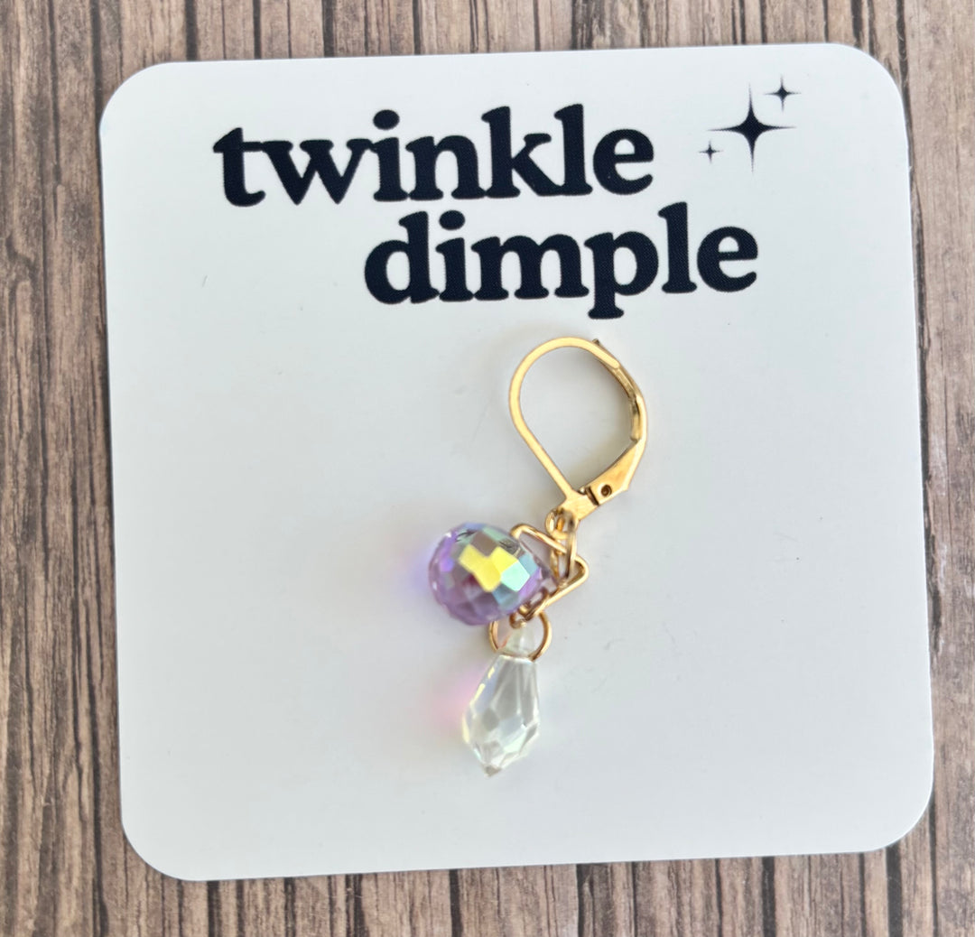 Twinkle Dimple Progress Keepers
