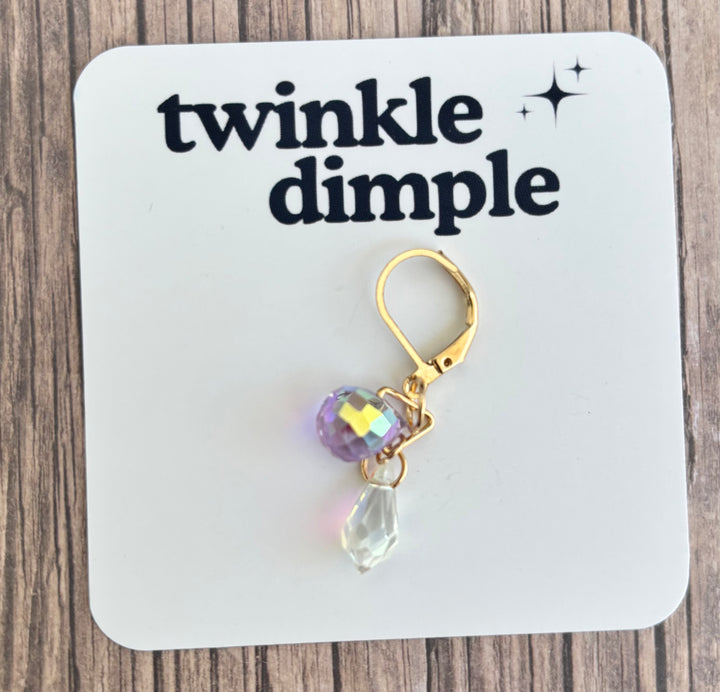 Twinkle Dimple Progress Keepers