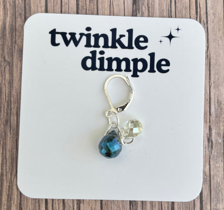Twinkle Dimple Progress Keepers