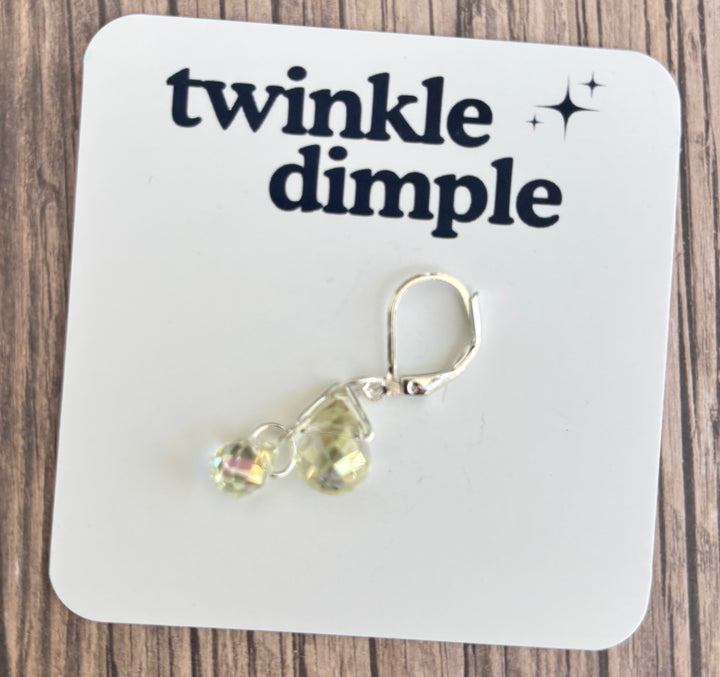 Twinkle Dimple Progress Keepers