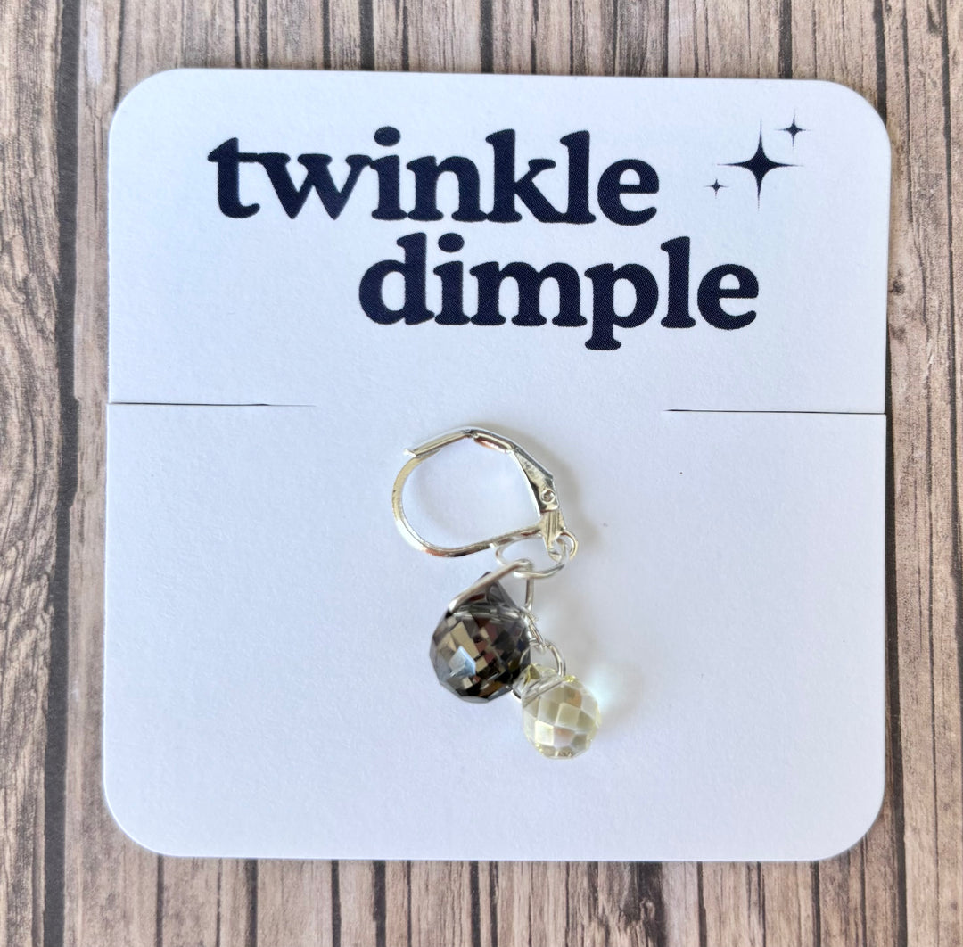 Twinkle Dimple Progress Keepers
