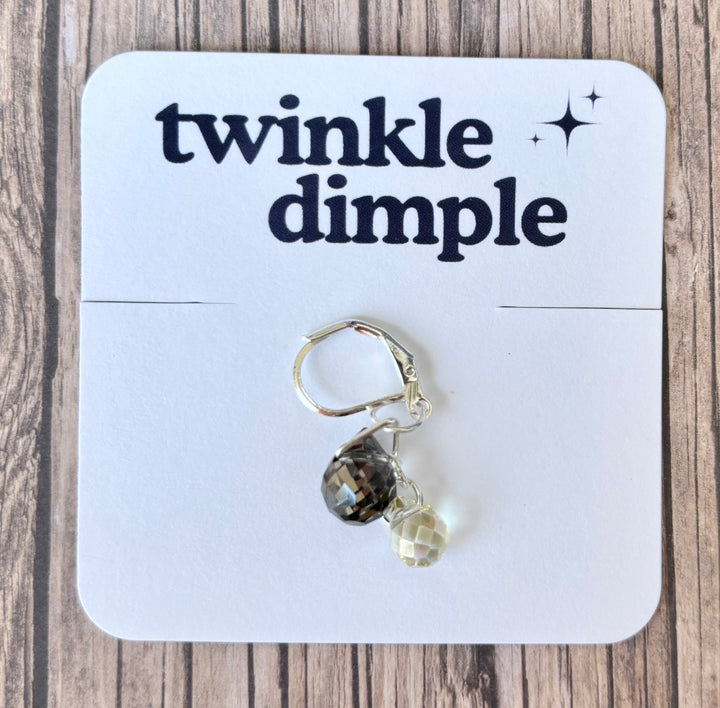 Twinkle Dimple Progress Keepers