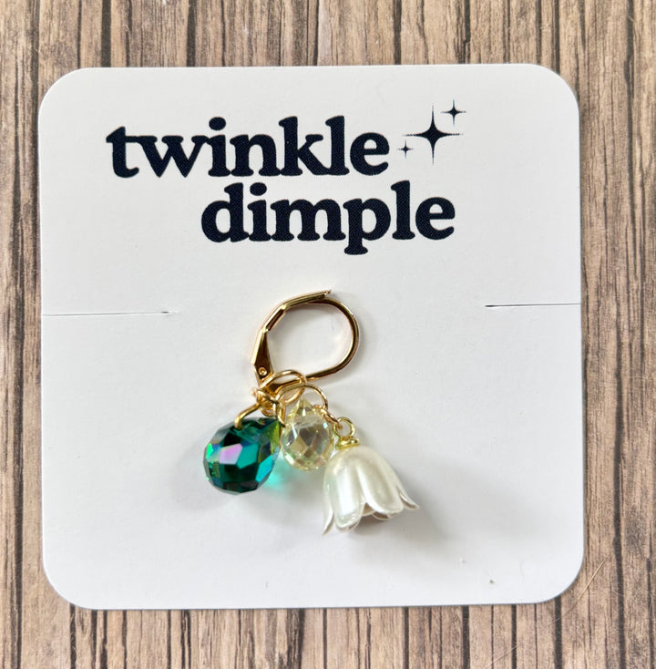 Twinkle Dimple Progress Keepers