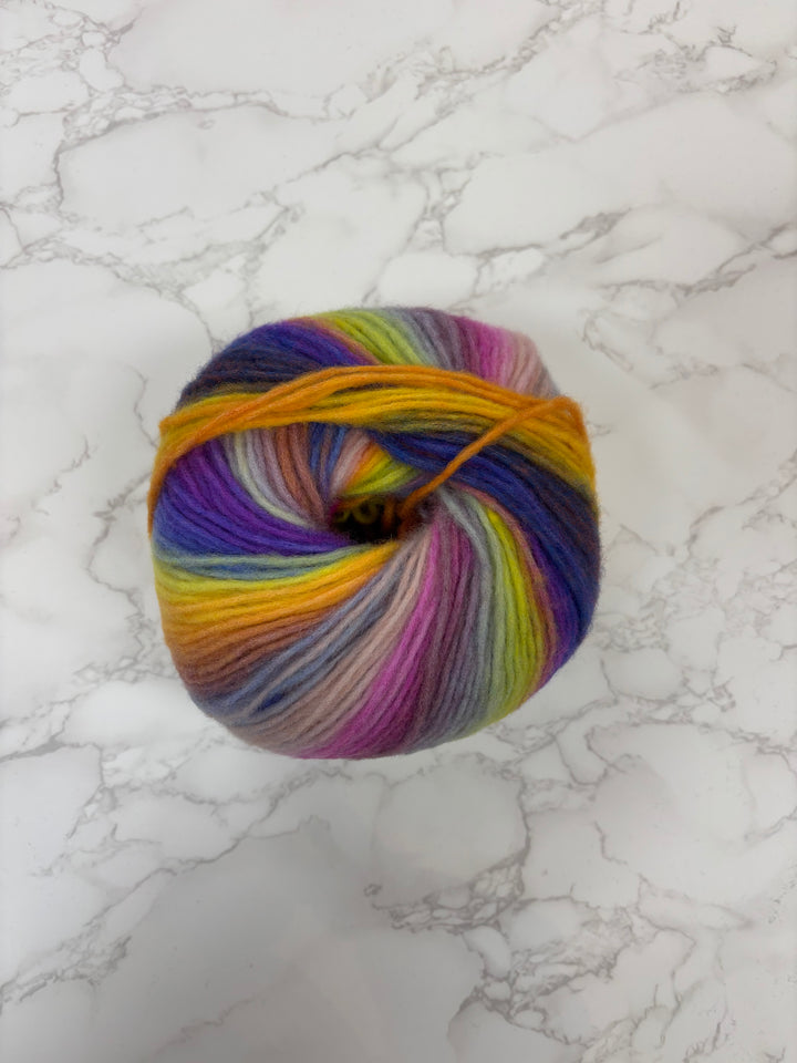 Lang yarns Cloud