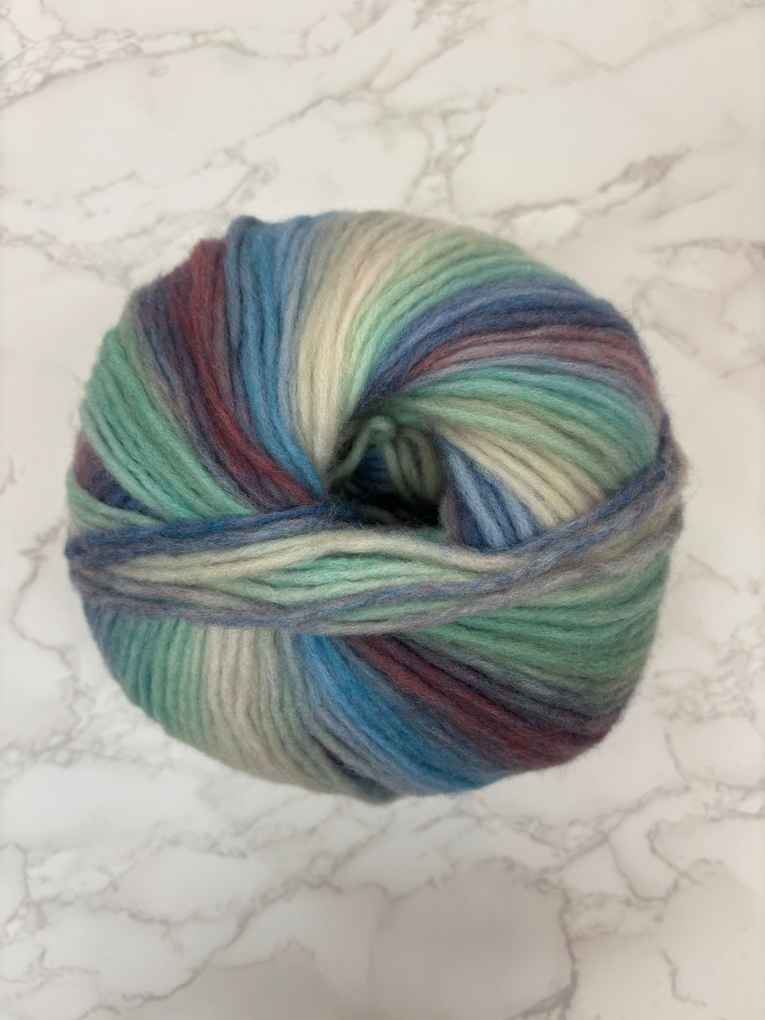 Lang yarns Cloud