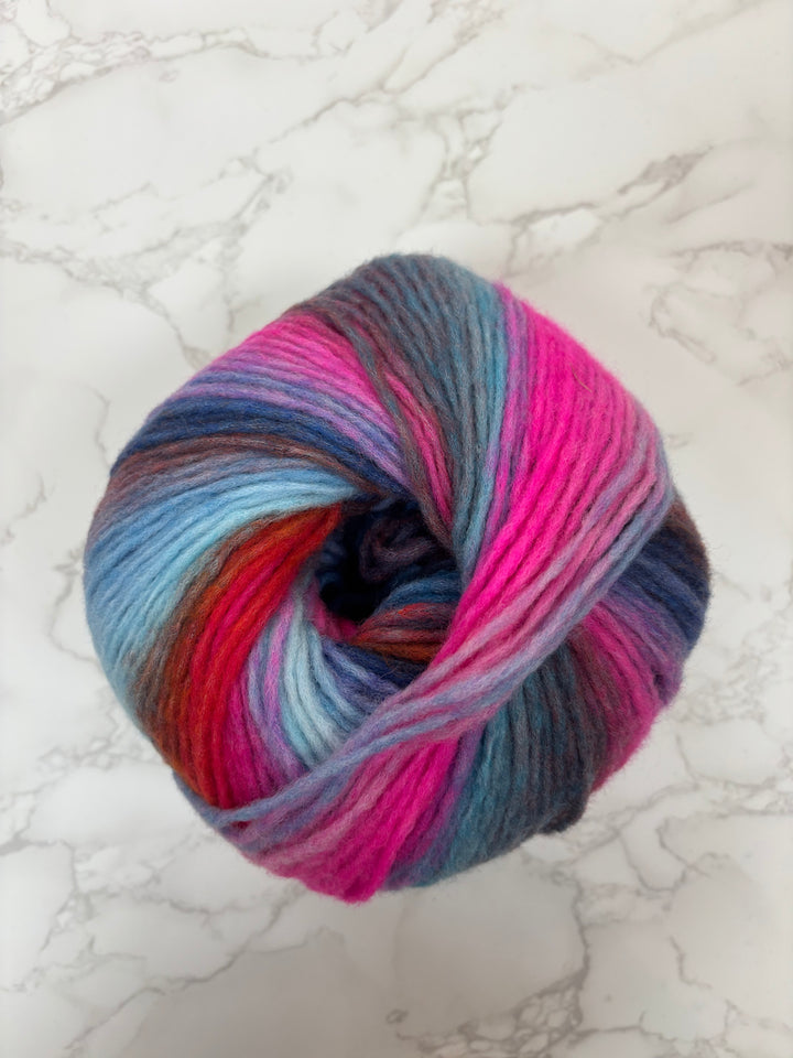 Lang yarns Cloud