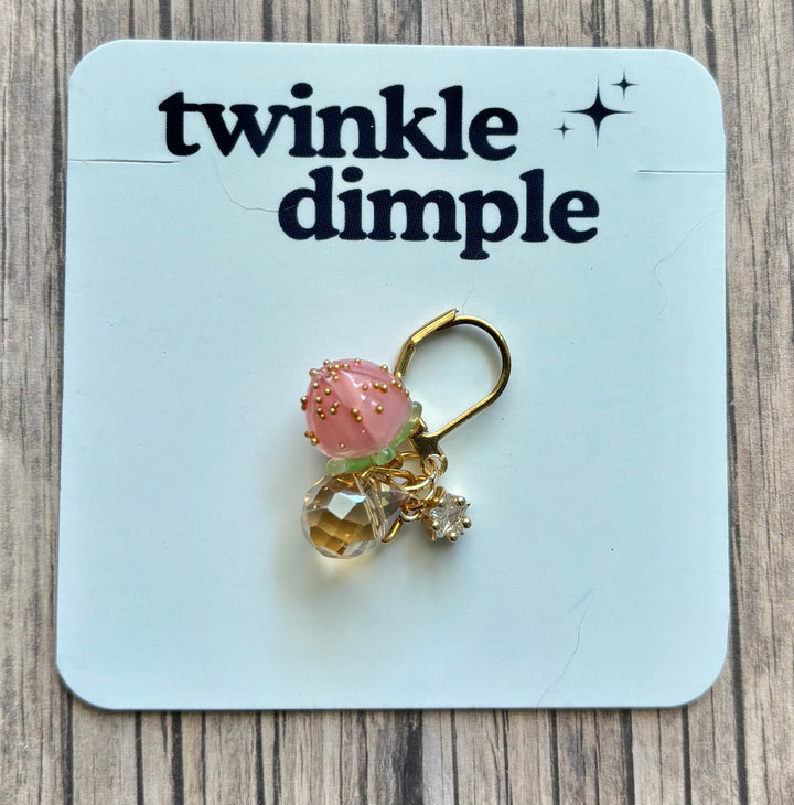 Twinkle Dimple Progress Keepers