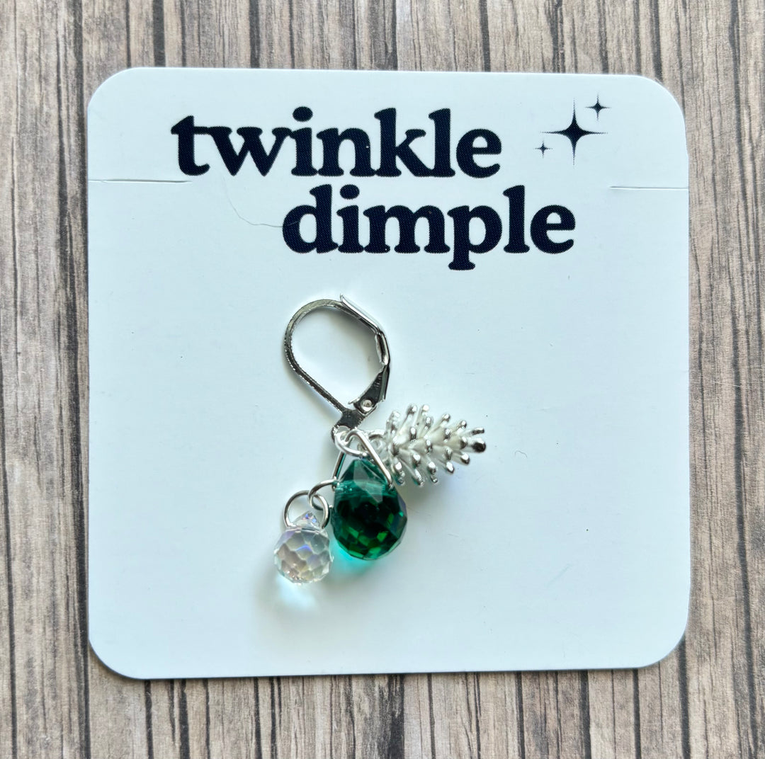 Twinkle Dimple Progress Keepers