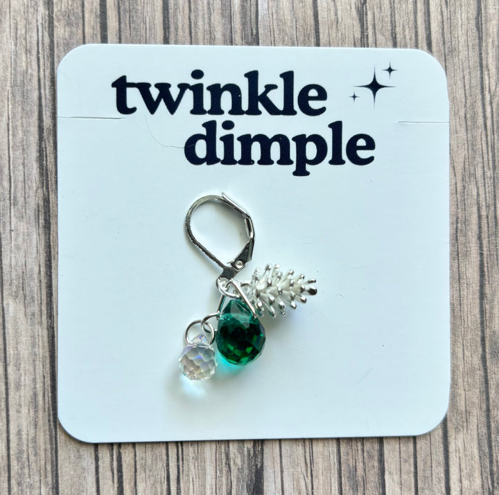 Twinkle Dimple Progress Keepers