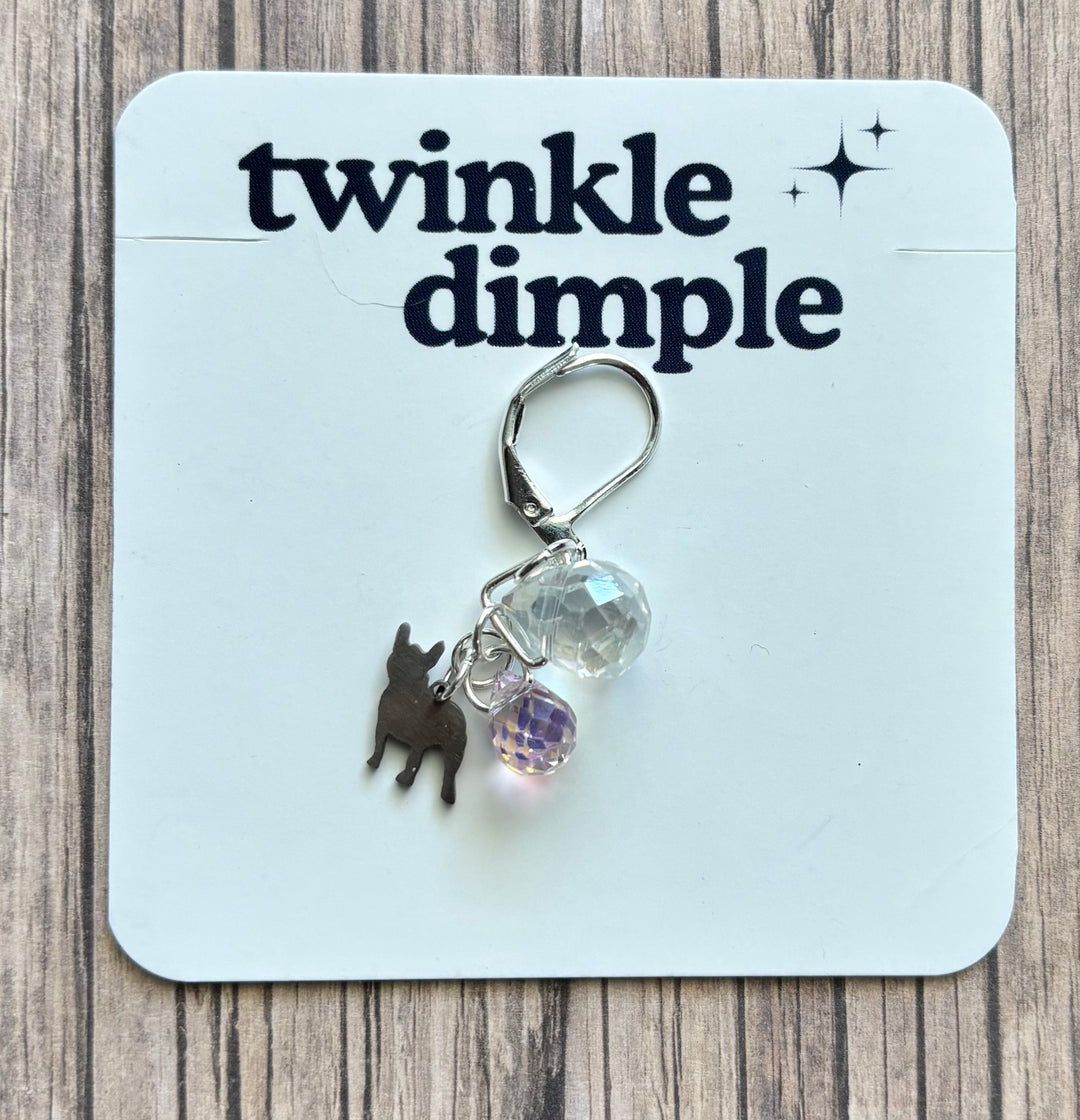 Twinkle Dimple Progress Keepers