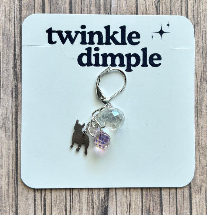 Twinkle Dimple Progress Keepers