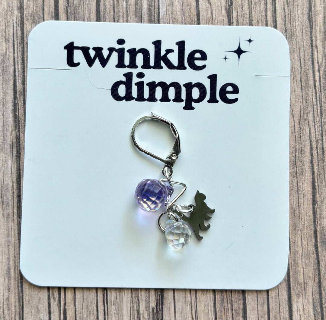 Twinkle Dimple Progress Keepers
